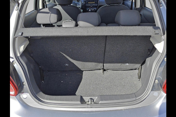 Mitsubishi Space Star 1.0 Cool+