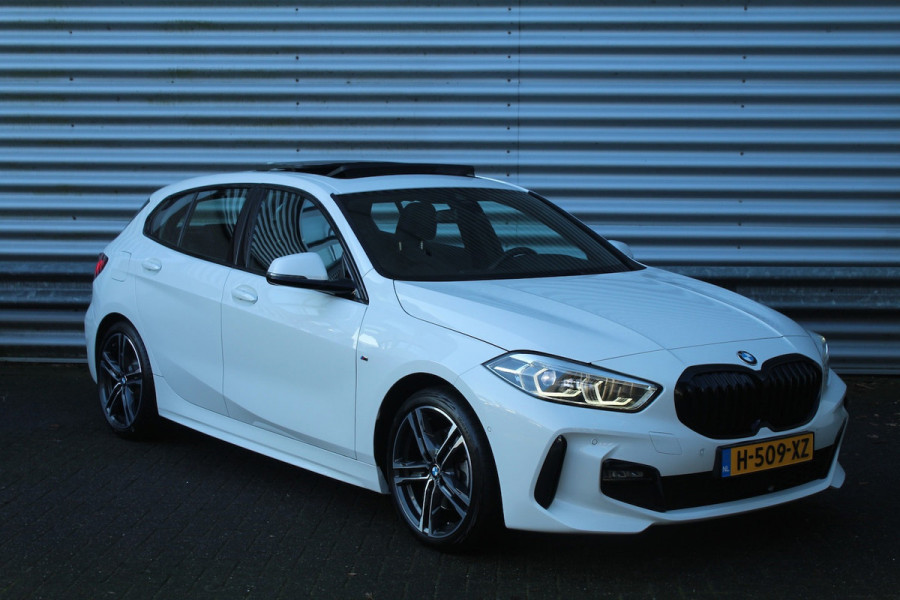 BMW 1-serie 118i High Executive Edition