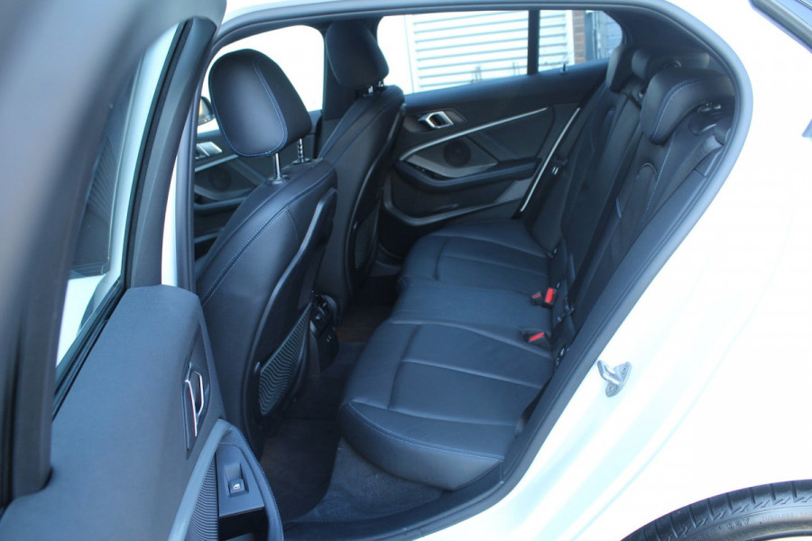 BMW 1-serie 118i High Executive Edition