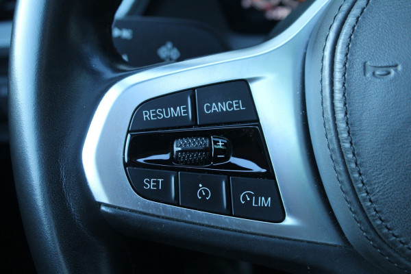 BMW 1-serie 118i High Executive Edition