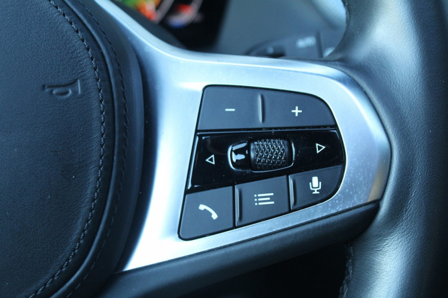 BMW 1-serie 118i High Executive Edition