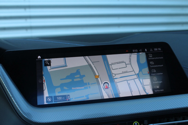 BMW 1-serie 118i High Executive Edition