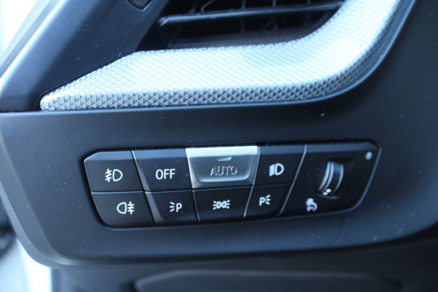 BMW 1-serie 118i High Executive Edition