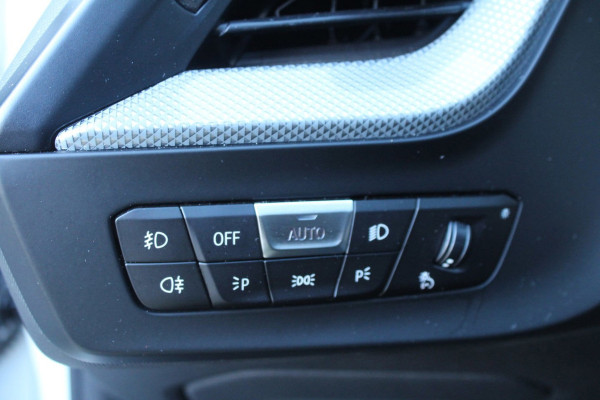 BMW 1-serie 118i High Executive Edition