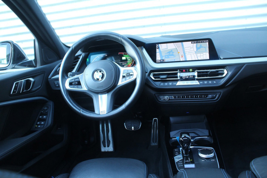 BMW 1-serie 118i High Executive Edition