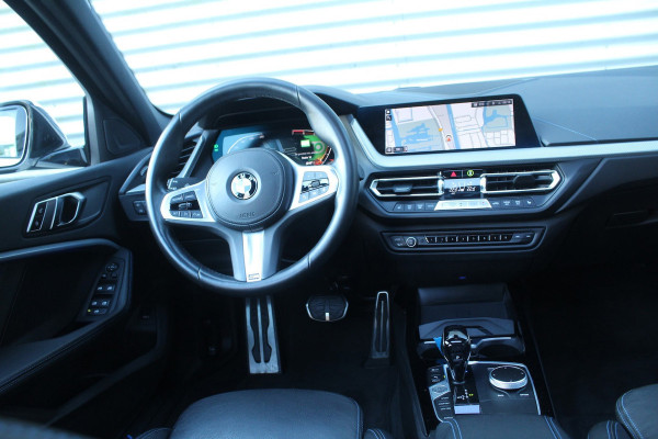 BMW 1-serie 118i High Executive Edition