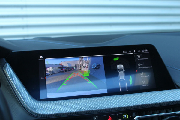 BMW 1-serie 118i High Executive Edition