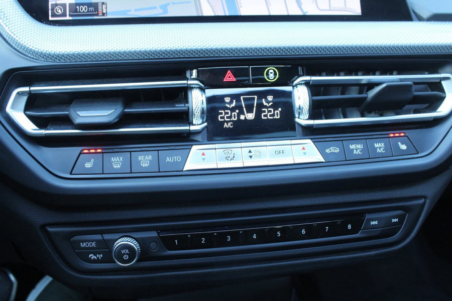 BMW 1-serie 118i High Executive Edition