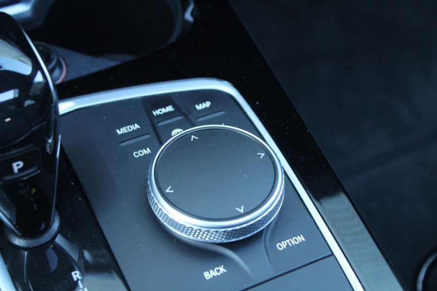 BMW 1-serie 118i High Executive Edition