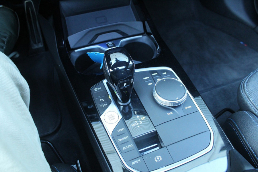 BMW 1-serie 118i High Executive Edition