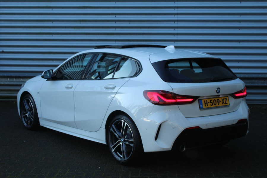 BMW 1-serie 118i High Executive Edition