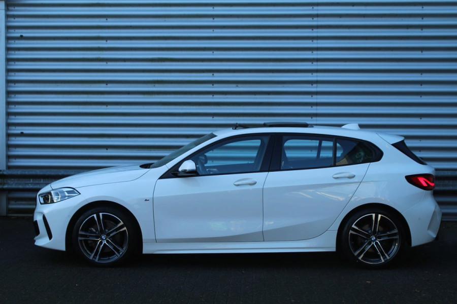 BMW 1-serie 118i High Executive Edition