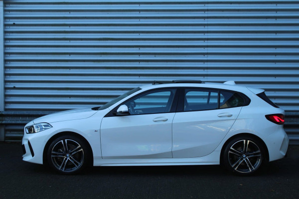 BMW 1-serie 118i High Executive Edition