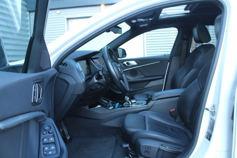 BMW 1-serie 118i High Executive Edition