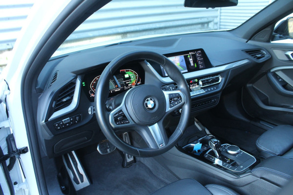 BMW 1-serie 118i High Executive Edition