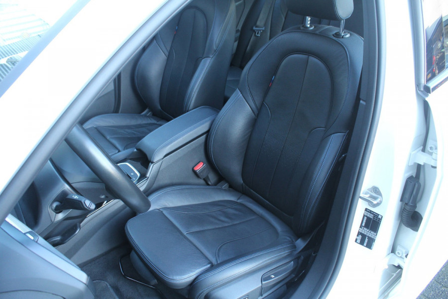 BMW 1-serie 118i High Executive Edition