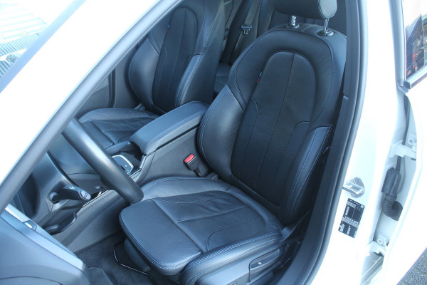 BMW 1-serie 118i High Executive Edition