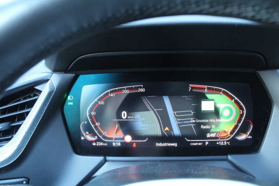 BMW 1-serie 118i High Executive Edition