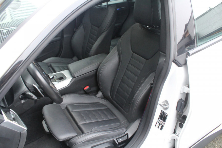 BMW 4 Serie Gran Coupé 420i Business Edition Plus