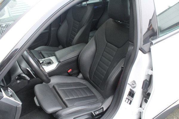 BMW 4 Serie Gran Coupé 420i Business Edition Plus