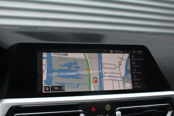 BMW 4 Serie Gran Coupé 420i Business Edition Plus