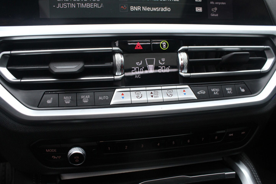 BMW 4 Serie Gran Coupé 420i Business Edition Plus