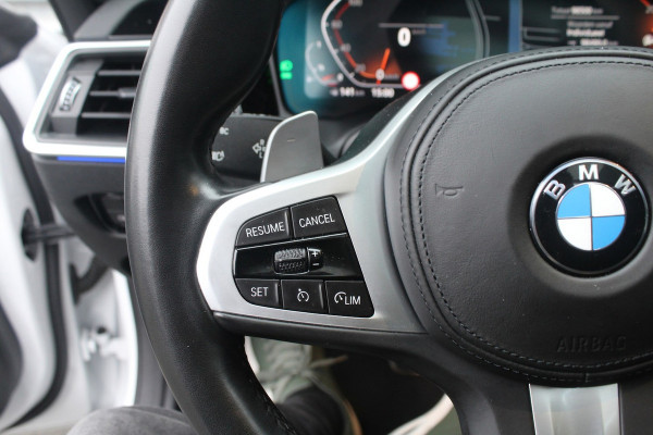 BMW 4 Serie Gran Coupé 420i Business Edition Plus