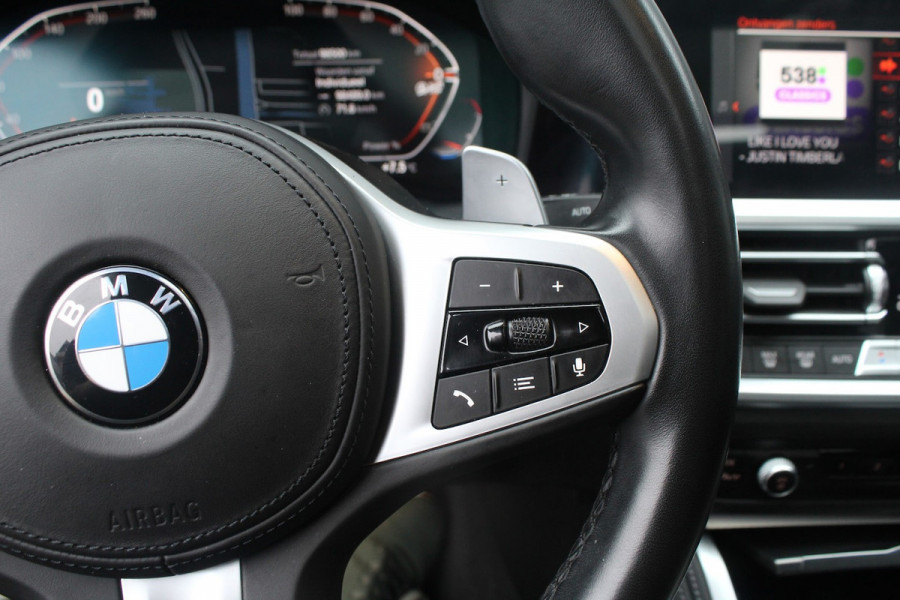 BMW 4 Serie Gran Coupé 420i Business Edition Plus