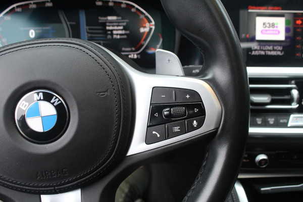 BMW 4 Serie Gran Coupé 420i Business Edition Plus