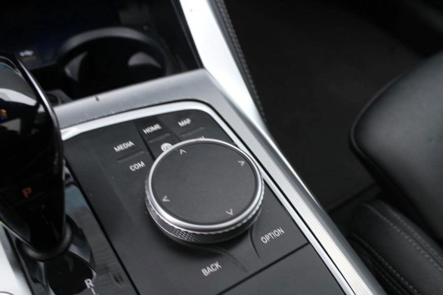 BMW 4 Serie Gran Coupé 420i Business Edition Plus