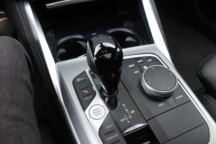 BMW 4 Serie Gran Coupé 420i Business Edition Plus