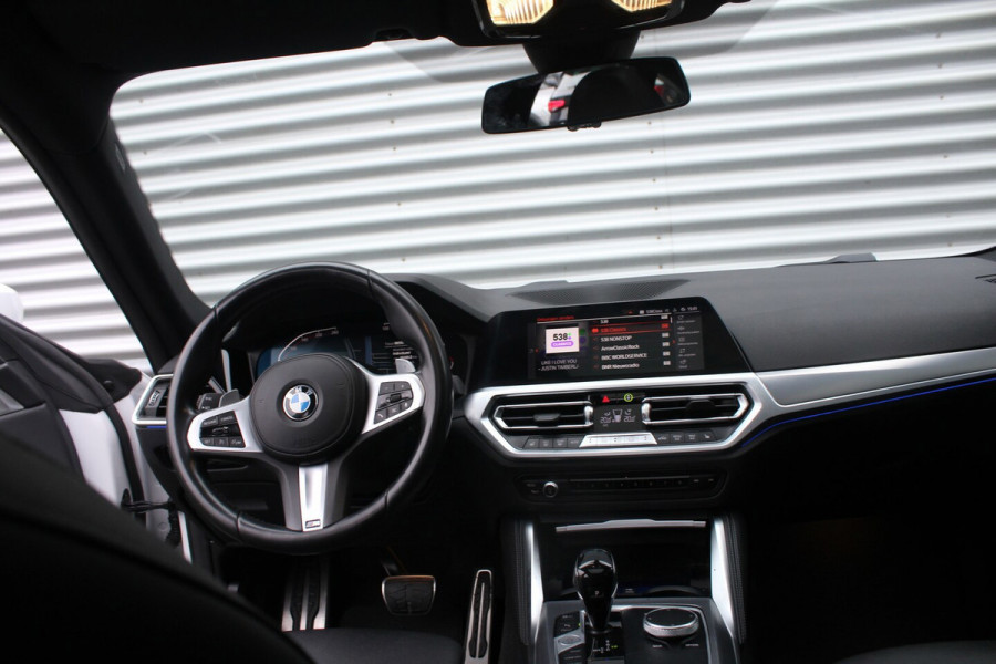 BMW 4 Serie Gran Coupé 420i Business Edition Plus