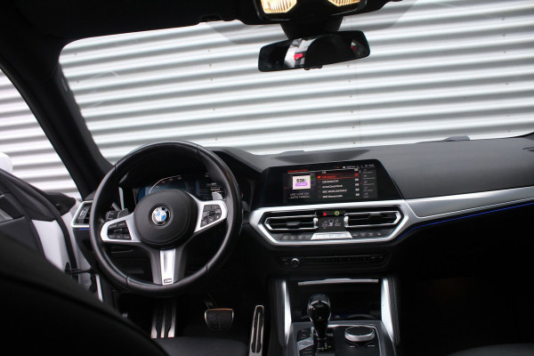 BMW 4 Serie Gran Coupé 420i Business Edition Plus