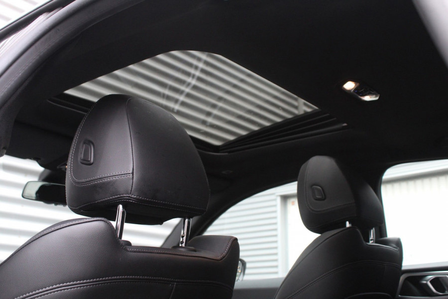 BMW 4 Serie Gran Coupé 420i Business Edition Plus