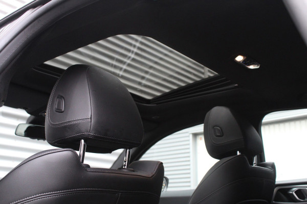 BMW 4 Serie Gran Coupé 420i Business Edition Plus