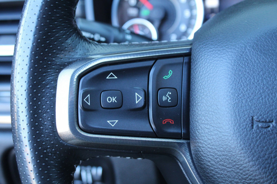 Dodge Ram 1500 5.7 V8 4x4 Crew Cab Laramie