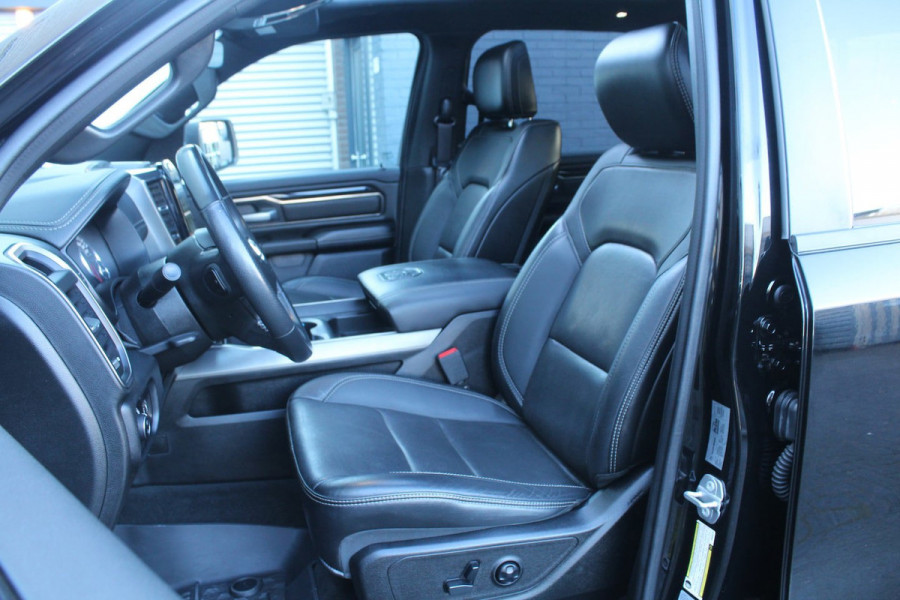 Dodge Ram 1500 5.7 V8 4x4 Crew Cab Laramie