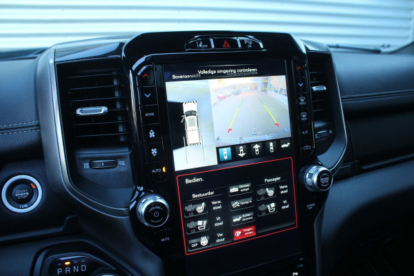 Dodge Ram 1500 5.7 V8 4x4 Crew Cab Laramie