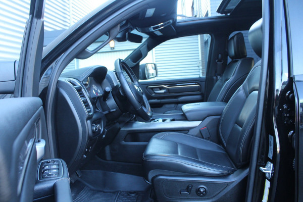 Dodge Ram 1500 5.7 V8 4x4 Crew Cab Laramie