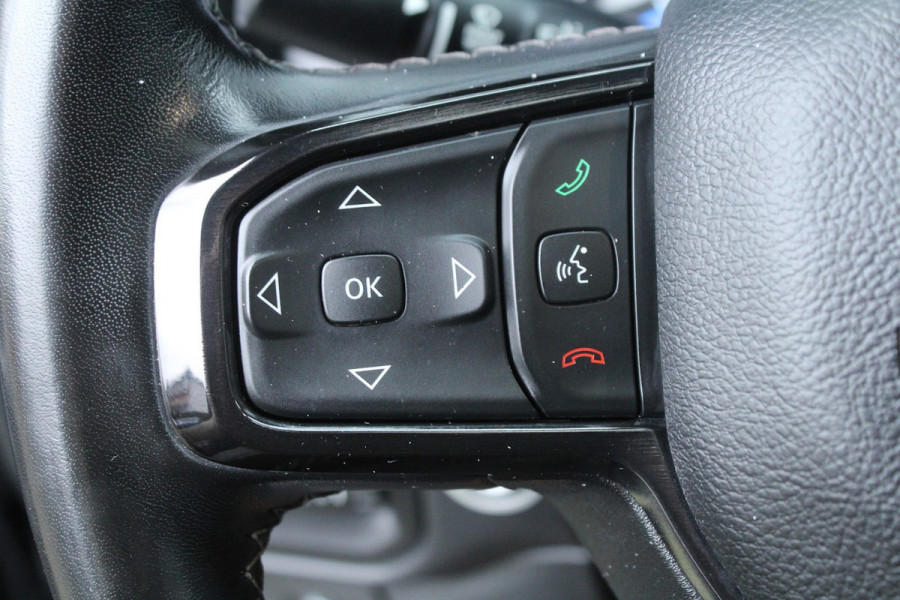 Dodge Ram 1500 5.7 V8 4x4 Crew Cab Limited