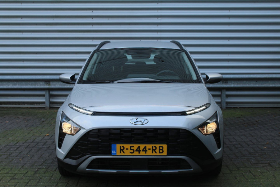 Hyundai Bayon 1.0 T-GDI Comfort