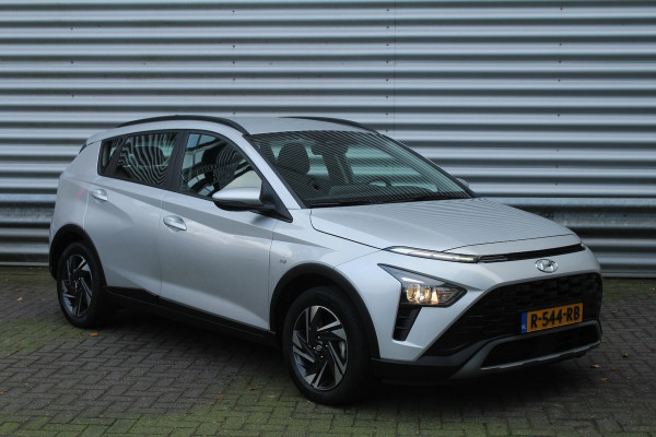Hyundai Bayon 1.0 T-GDI Comfort