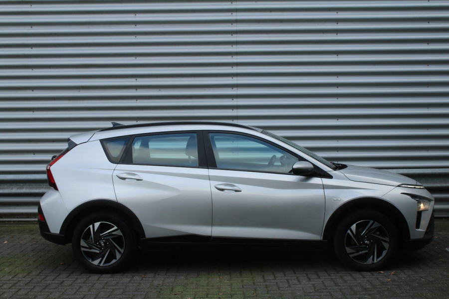 Hyundai Bayon 1.0 T-GDI Comfort