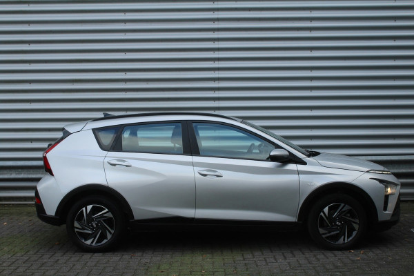 Hyundai Bayon 1.0 T-GDI Comfort