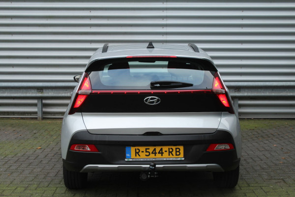 Hyundai Bayon 1.0 T-GDI Comfort