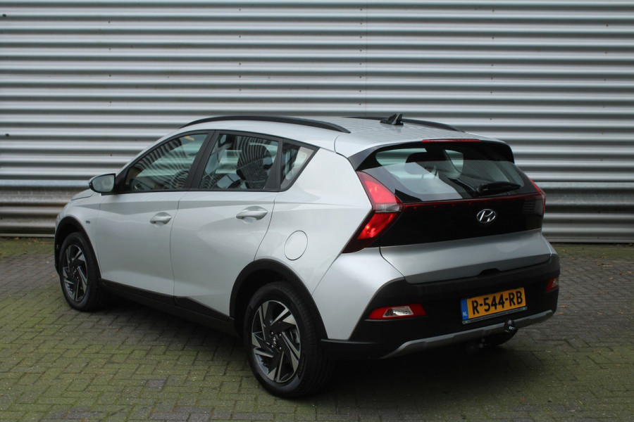Hyundai Bayon 1.0 T-GDI Comfort