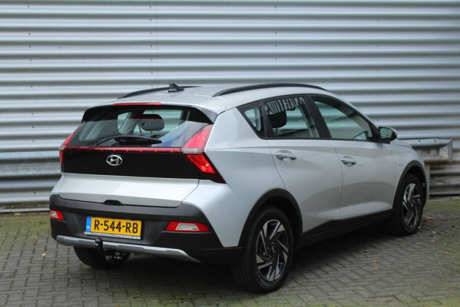 Hyundai Bayon 1.0 T-GDI Comfort