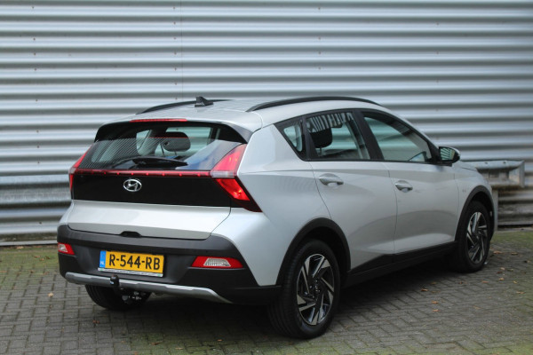 Hyundai Bayon 1.0 T-GDI Comfort