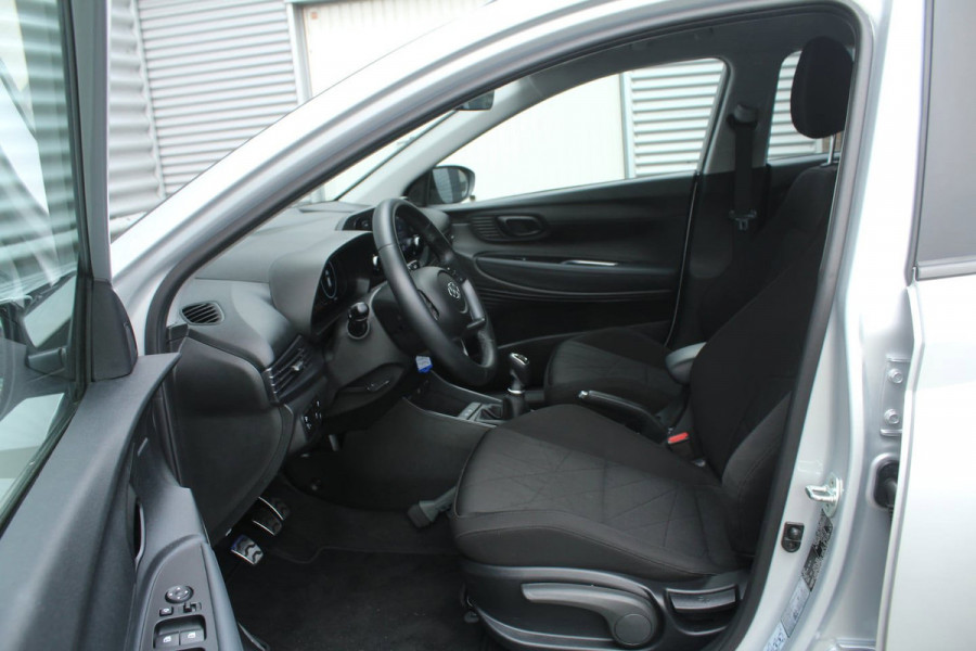 Hyundai Bayon 1.0 T-GDI Comfort