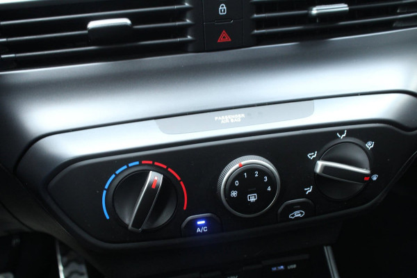 Hyundai Bayon 1.0 T-GDI Comfort